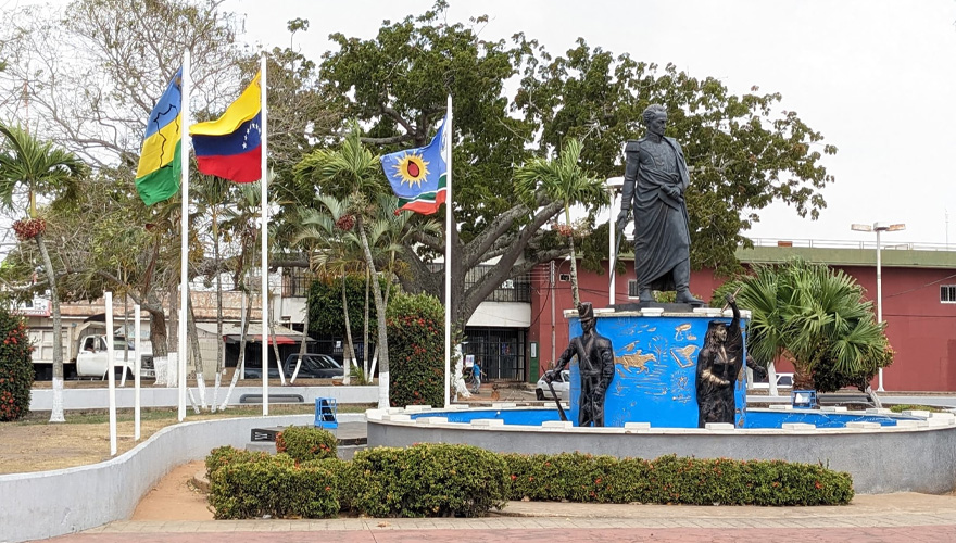 Banner de inicio de sesión